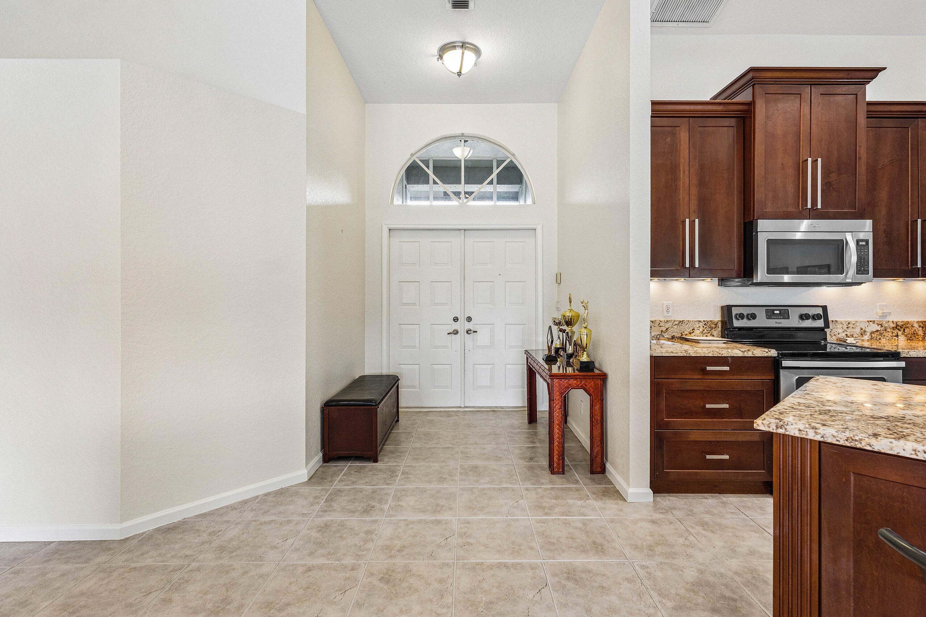 WINSTON TRAILS PAR 5 - Residential