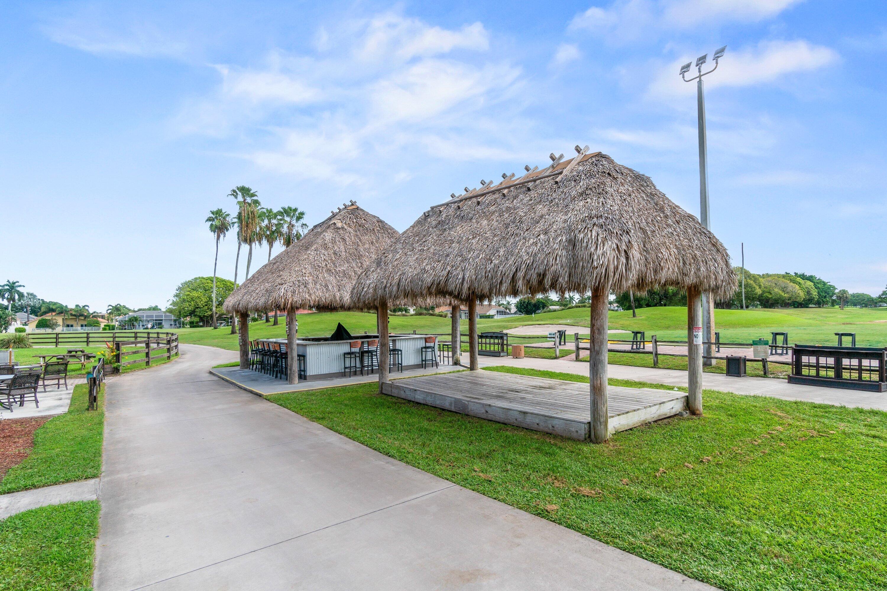 WINSTON TRAILS PAR 5 - Residential