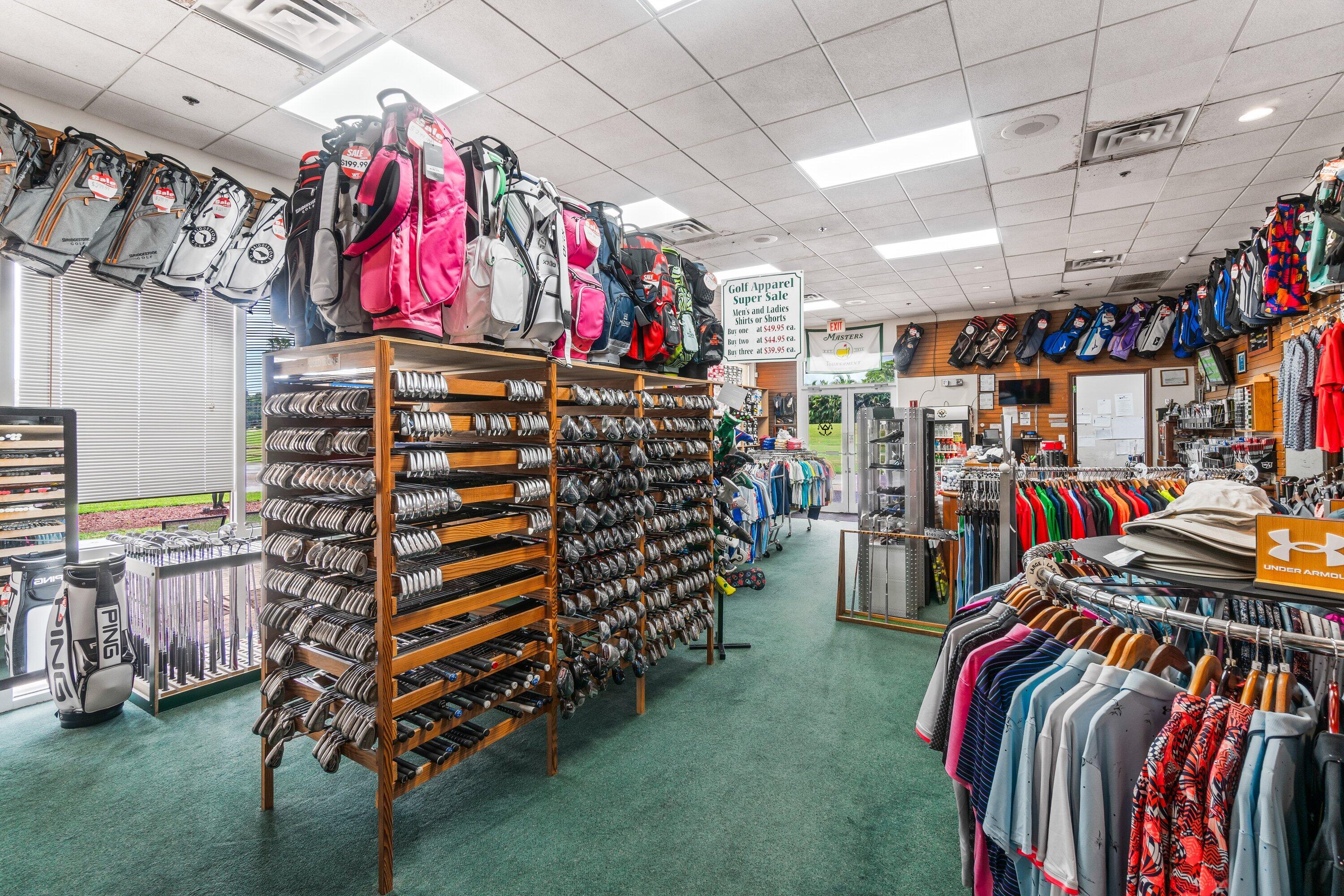 WINSTON TRAILS PAR 5 - Residential