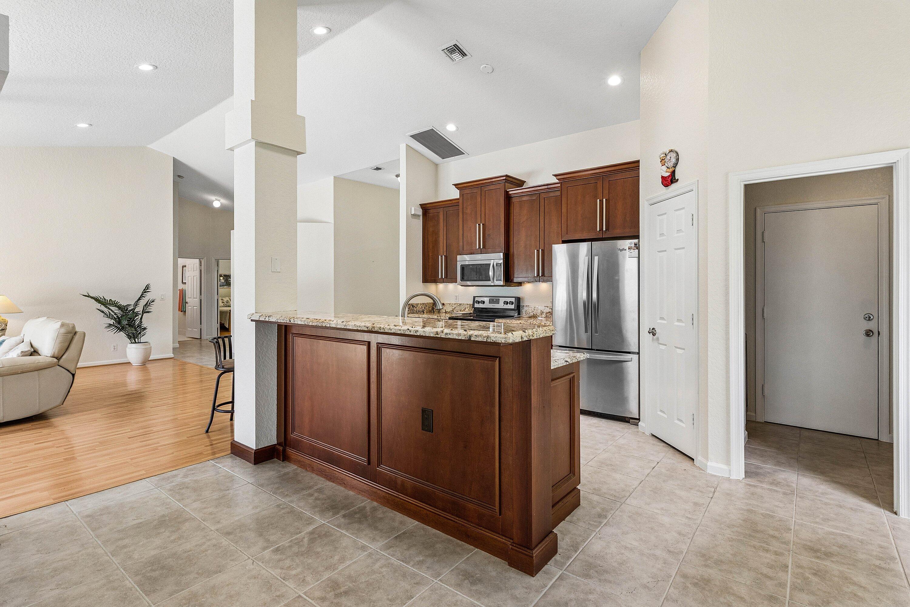 WINSTON TRAILS PAR 5 - Residential