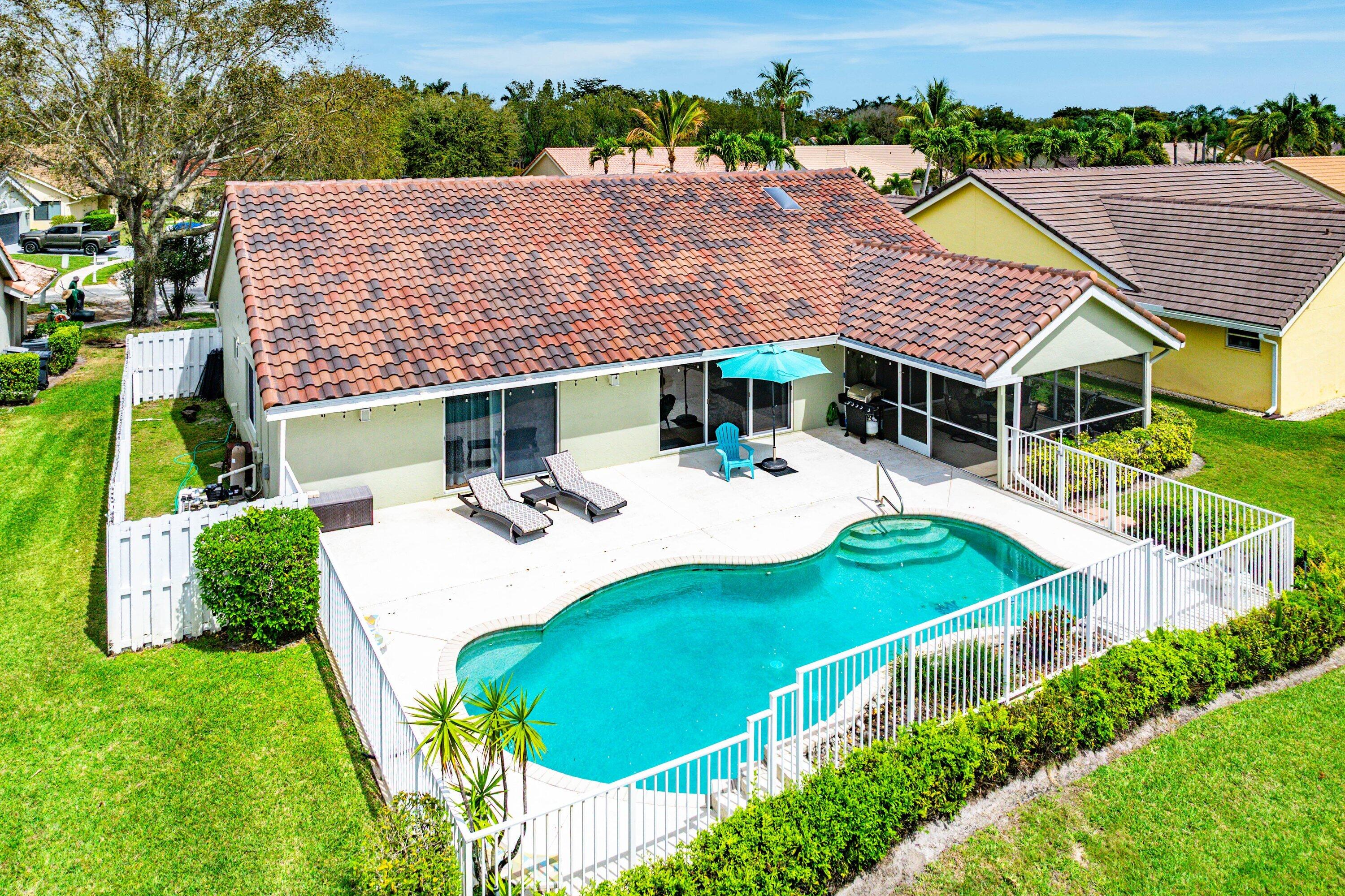 WINSTON TRAILS PAR 5 - Residential