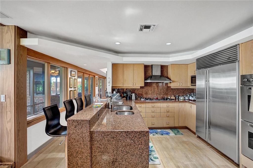 Rio Vista C J Hectors Res - Residential