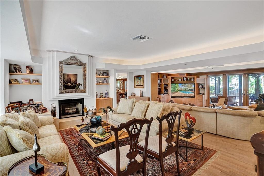 Rio Vista C J Hectors Res - Residential