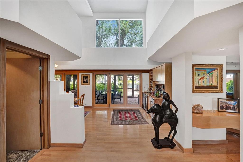 Rio Vista C J Hectors Res - Residential