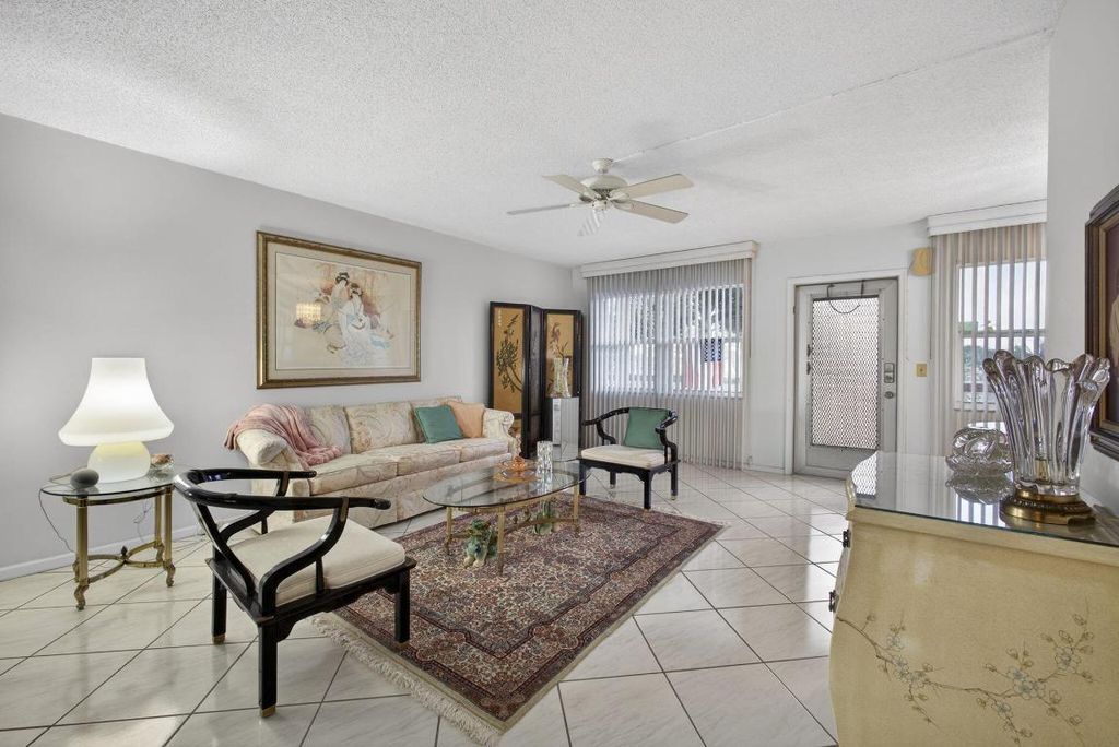Photo of 330 Wellington G, West Palm Beach, FL 33417 (MLS # R11155491)