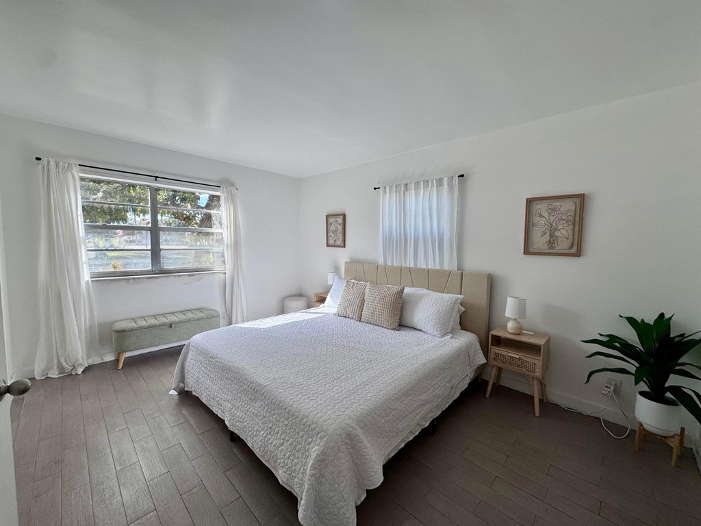 Photo of 202 Lucerne Avenue #Unit 13a, Lake Worth Beach, FL 33460 (MLS # B26009125)