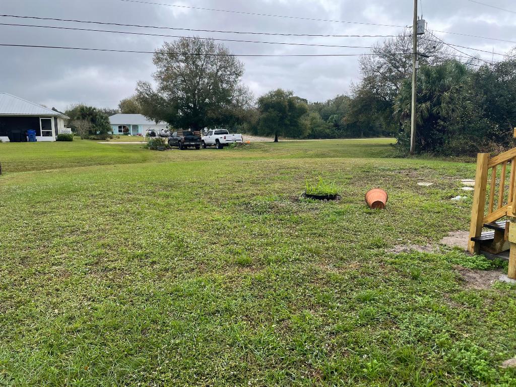 VERO LAKE ESTATES UNIT N - Residential