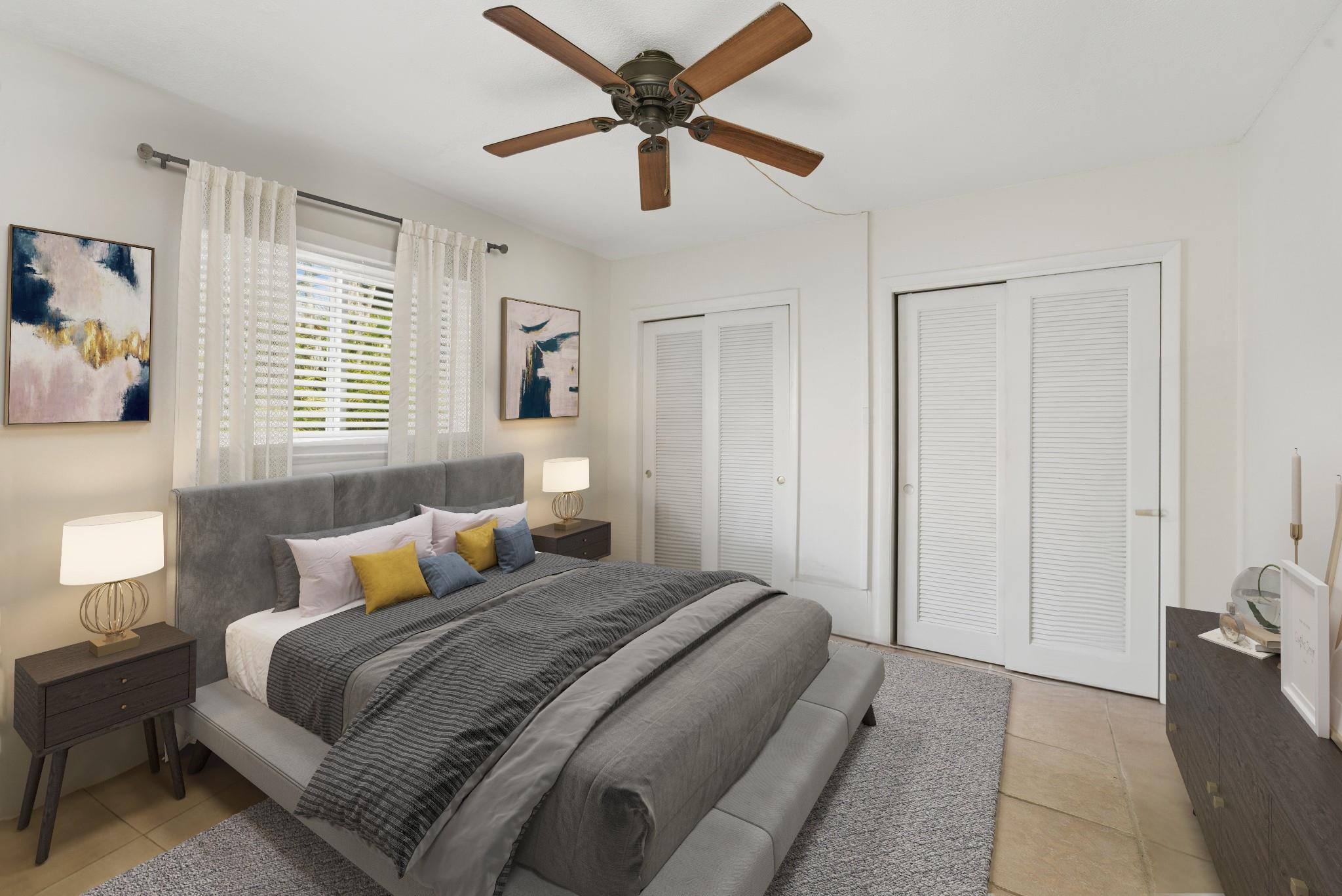 TAMARAC HILLS 3RD SEC - Residential