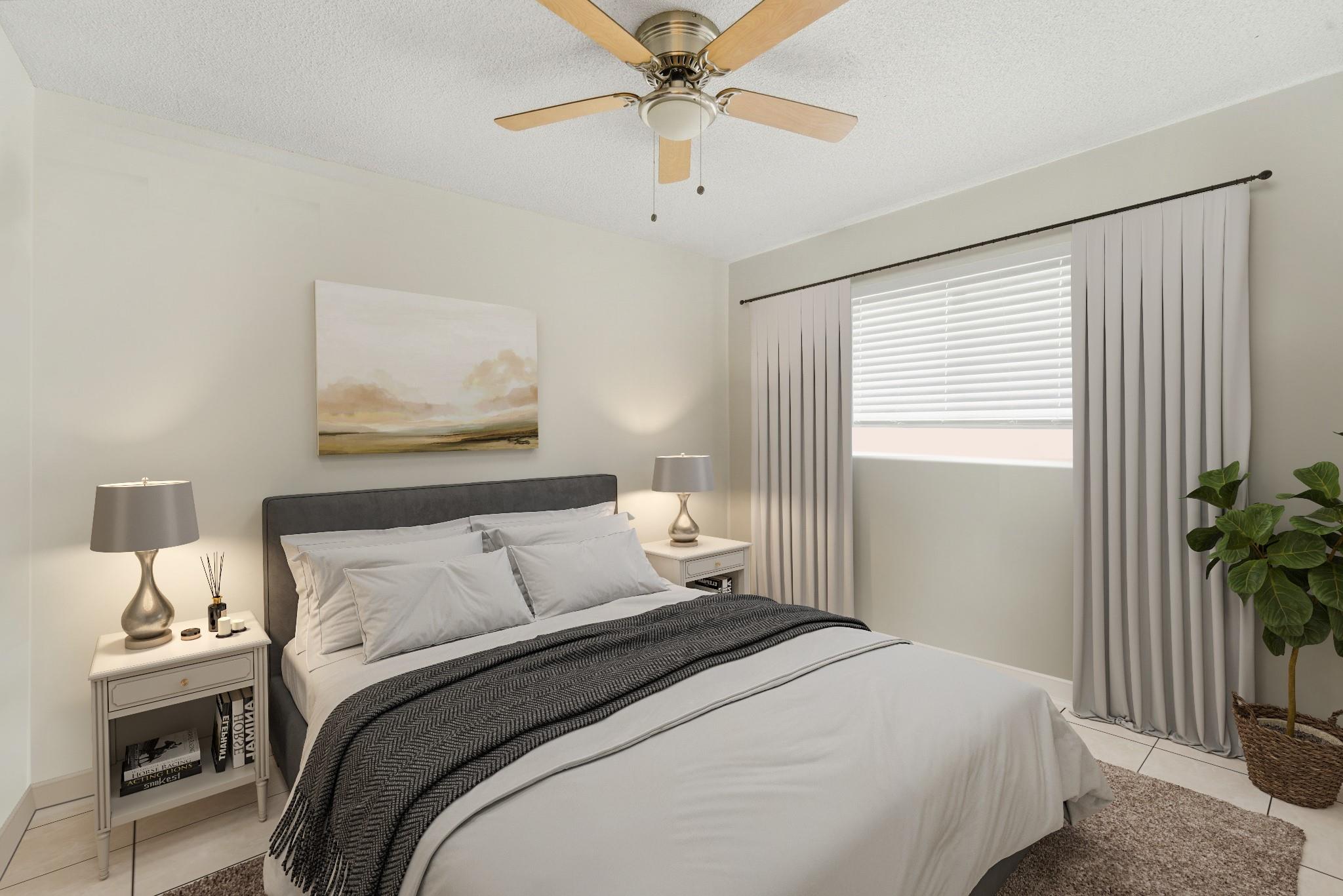 TAMARAC HILLS 3RD SEC - Residential