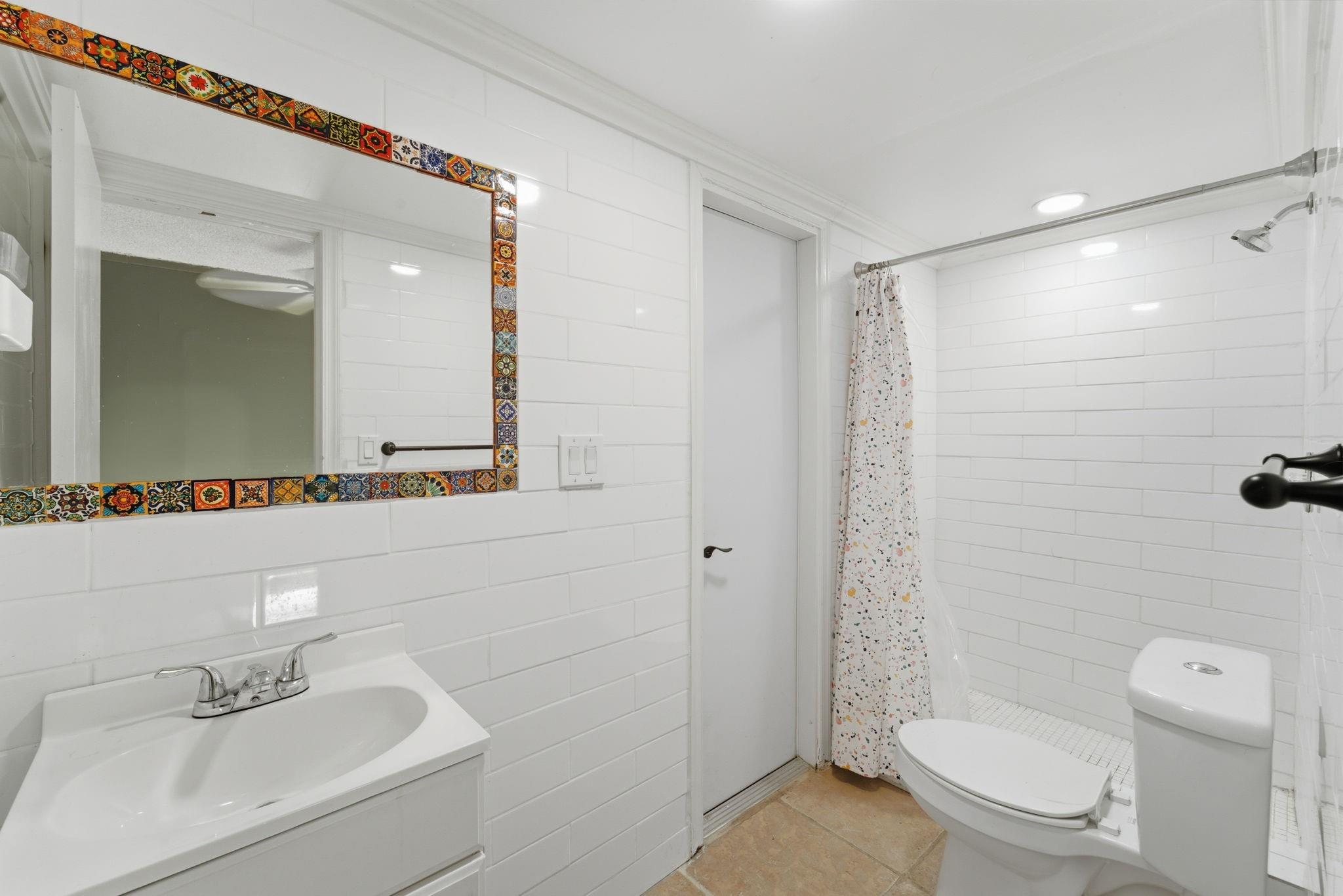 TAMARAC HILLS 3RD SEC - Residential