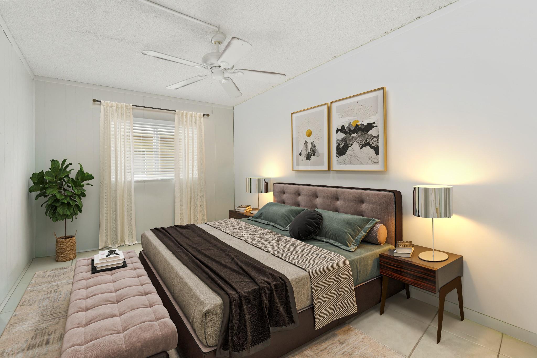 TAMARAC HILLS 3RD SEC - Residential