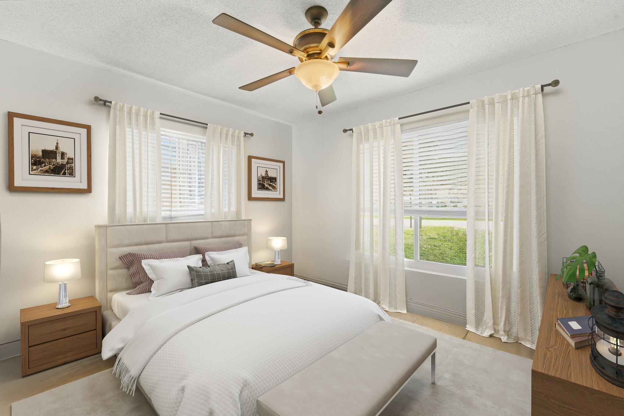 TAMARAC HILLS 3RD SEC - Residential