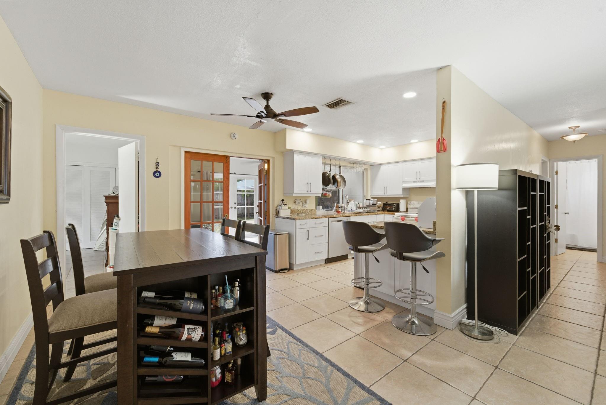 TAMARAC HILLS 3RD SEC - Residential