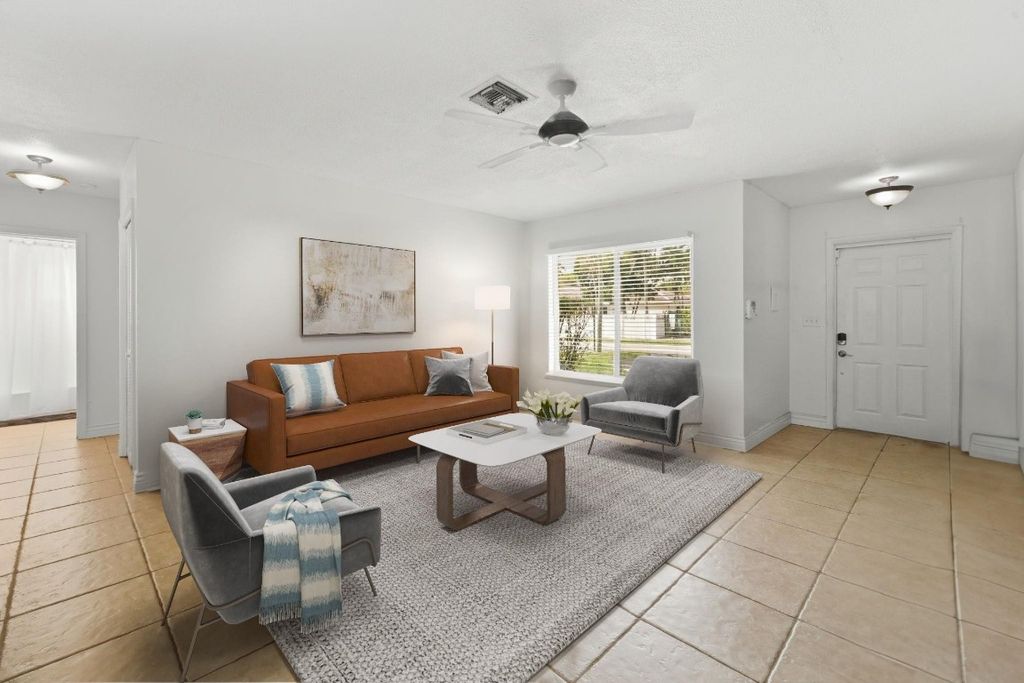 Photo of 4430 NW 19th Way, Oakland Park, FL 33309 (MLS # F10539975)