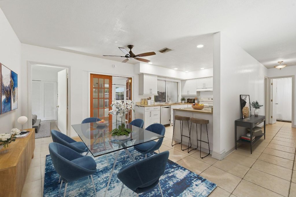 Photo of 4430 NW 19th Way, Oakland Park, FL 33309 (MLS # F10539975)