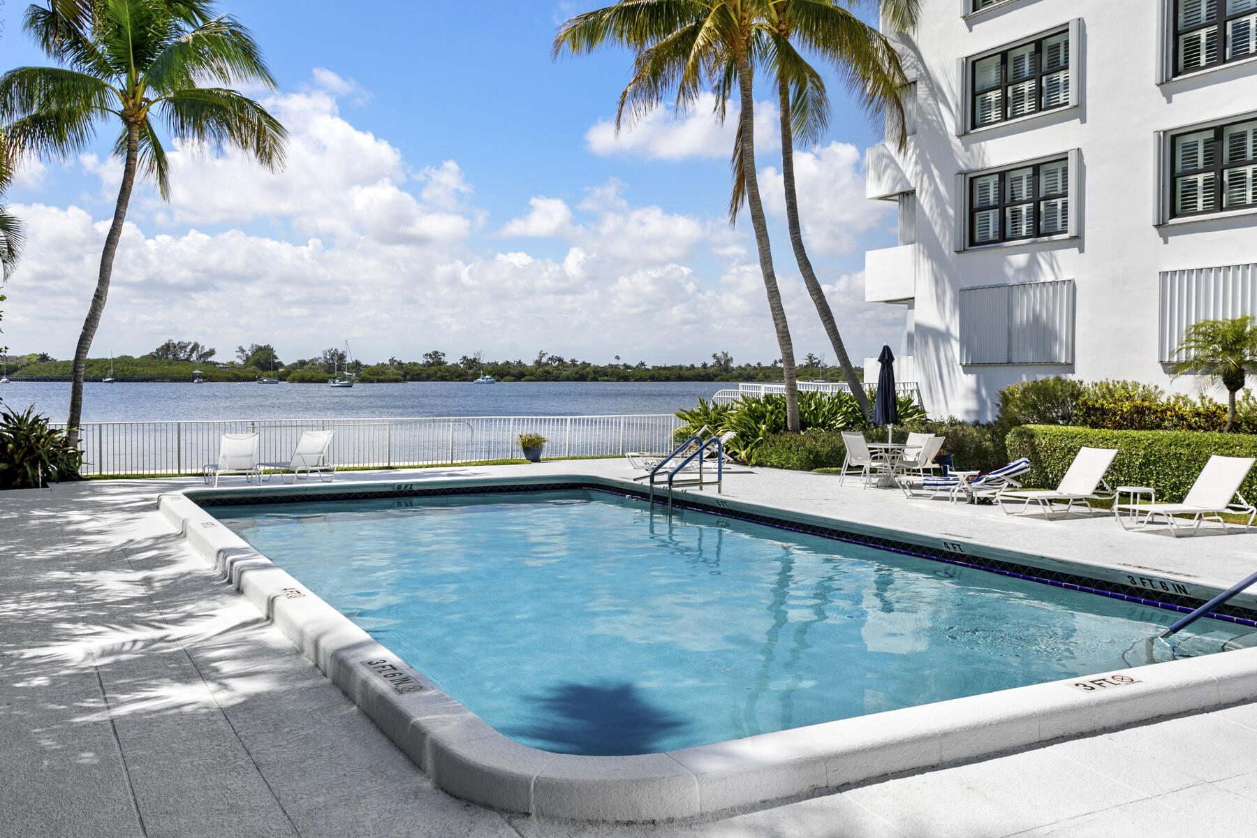 2860 S Ocean Boulevard 205