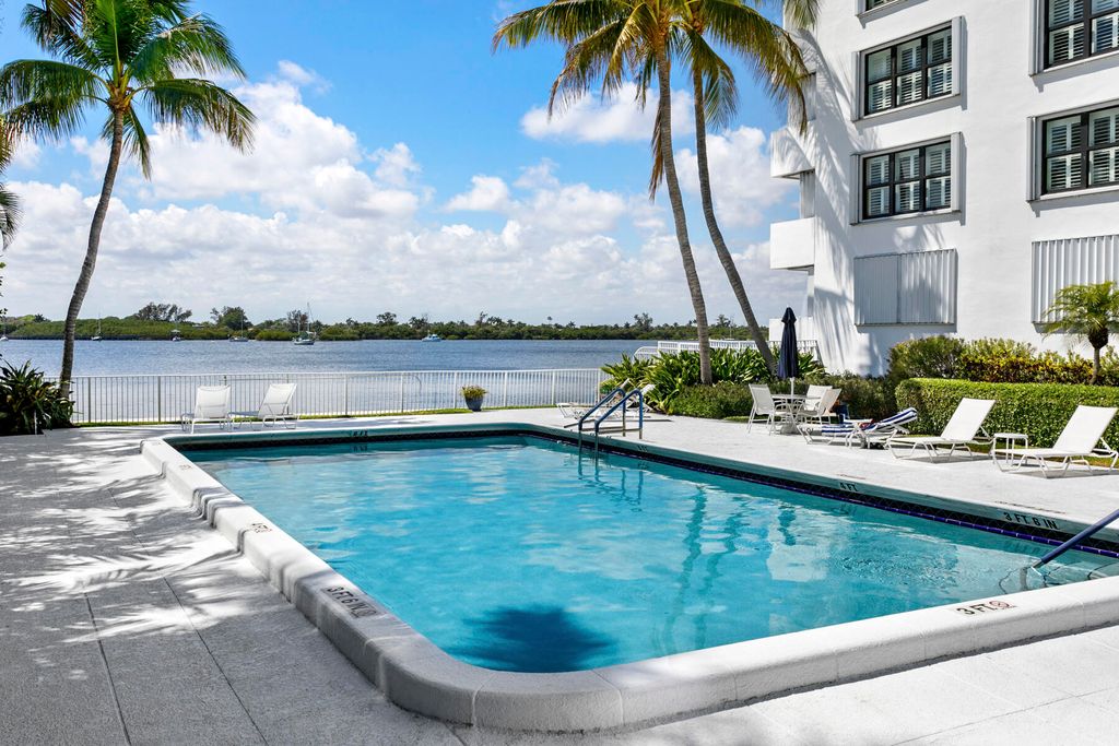 Photo of 2860 S Ocean Boulevard #205, Palm Beach, FL 33480 (MLS # B26009758)