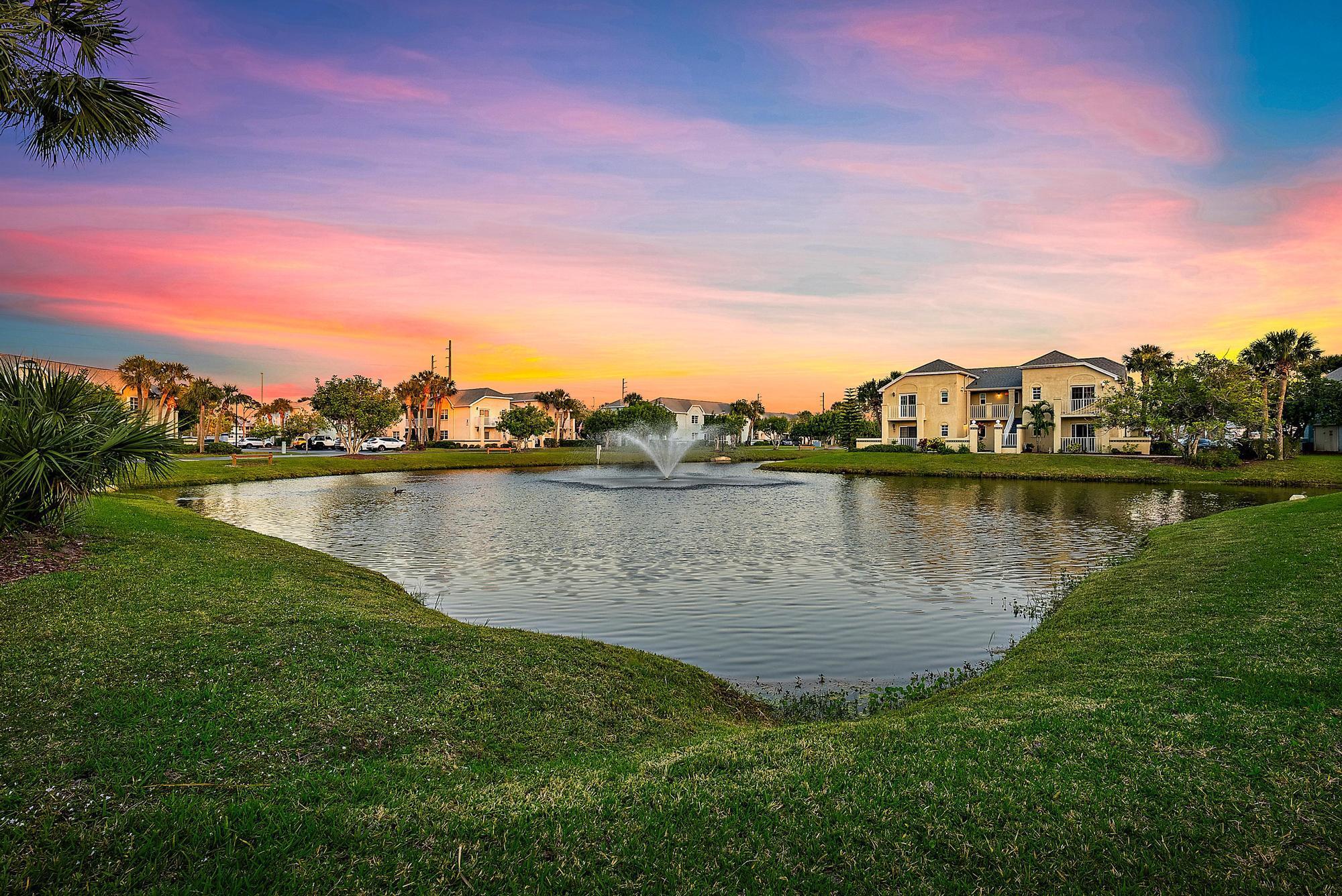 EVERGREEN AT PORT ST LUCI - Residential