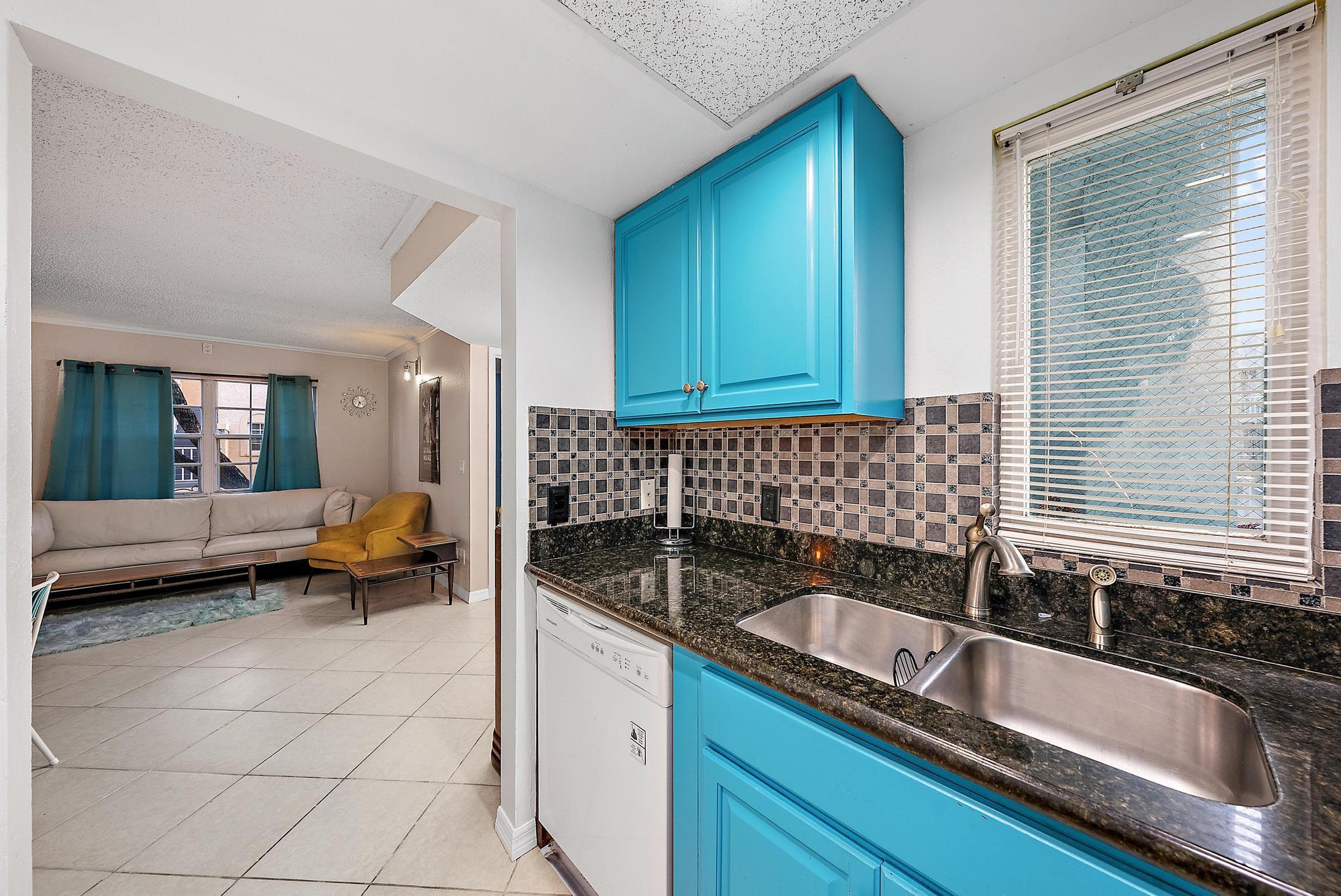 EVERGREEN AT PORT ST LUCI - Residential