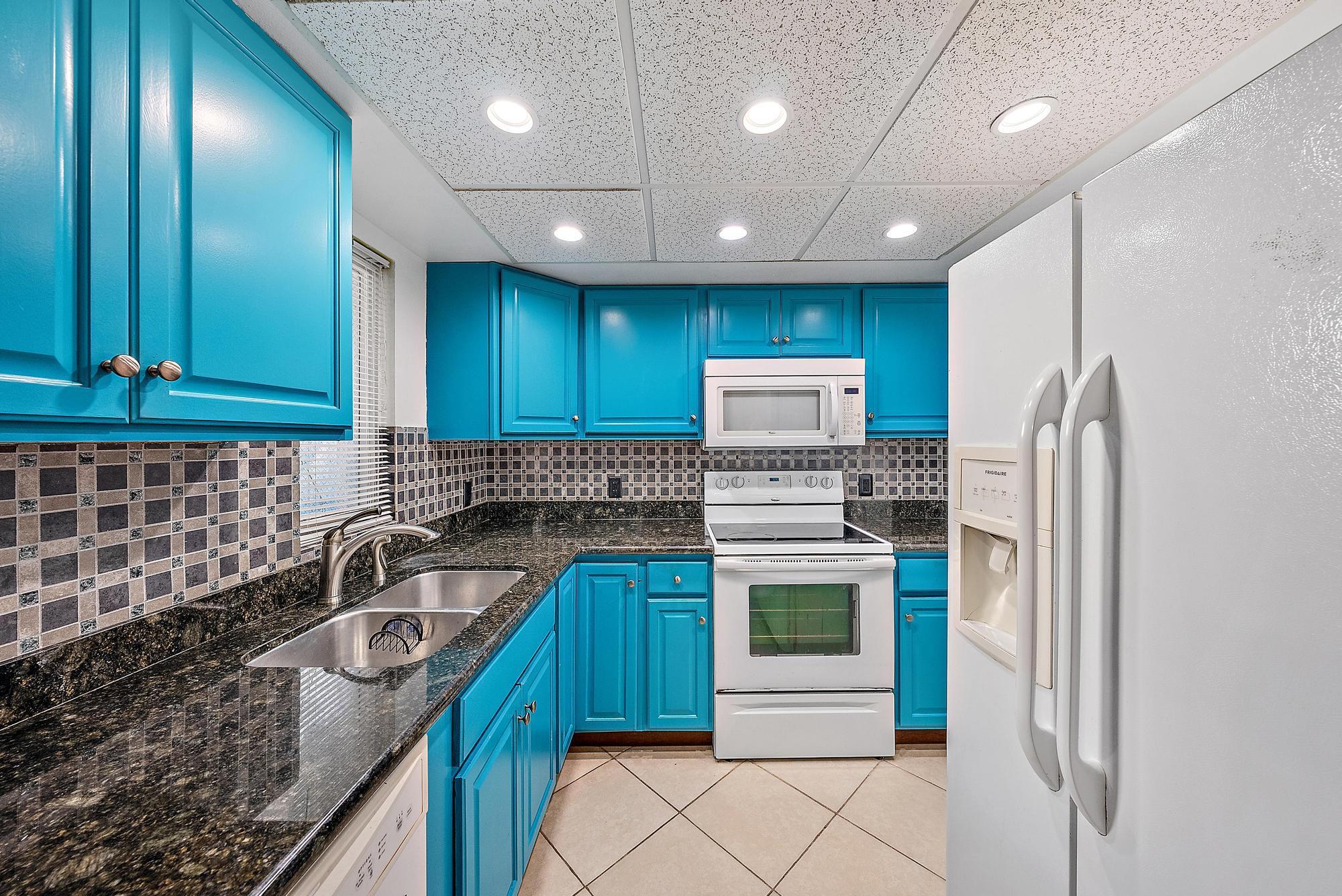 EVERGREEN AT PORT ST LUCI - Residential