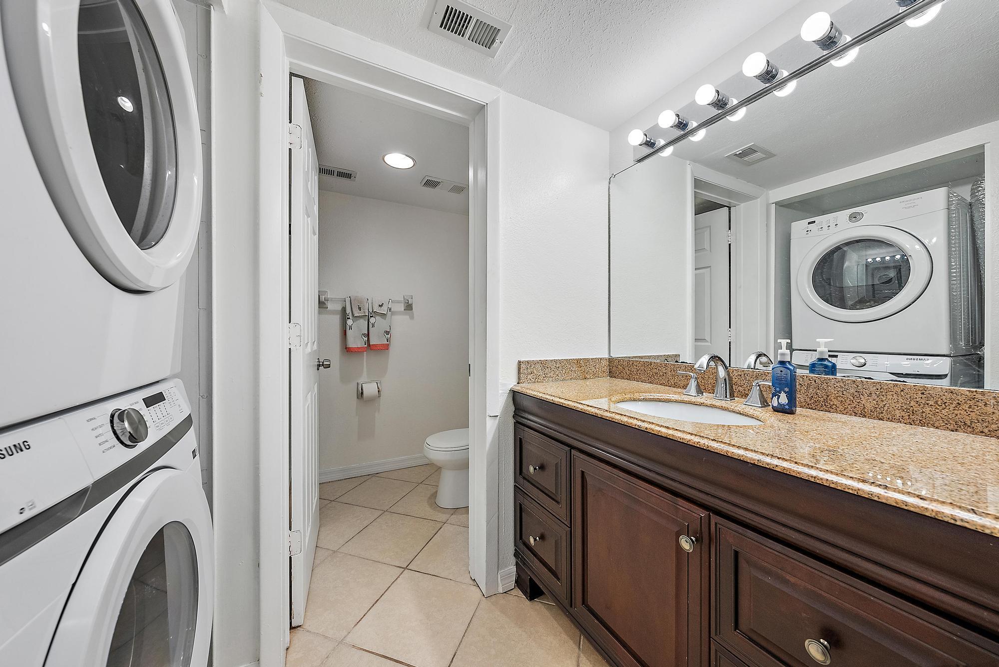 EVERGREEN AT PORT ST LUCI - Residential