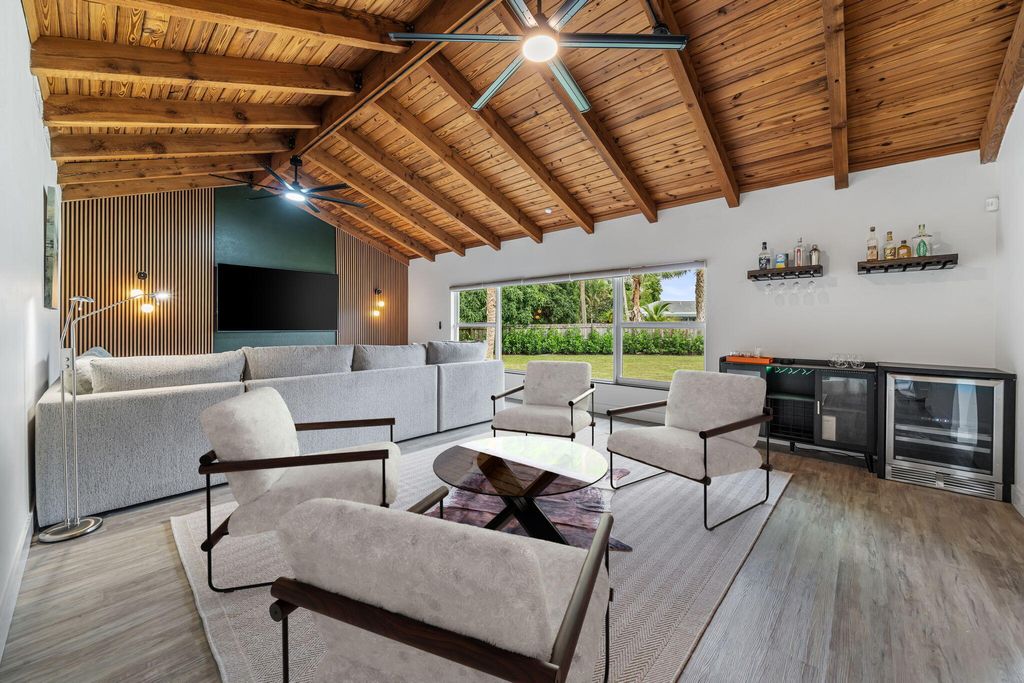 Photo of 12192 Branding Iron Court, Wellington, FL 33414 (MLS # R11167219)