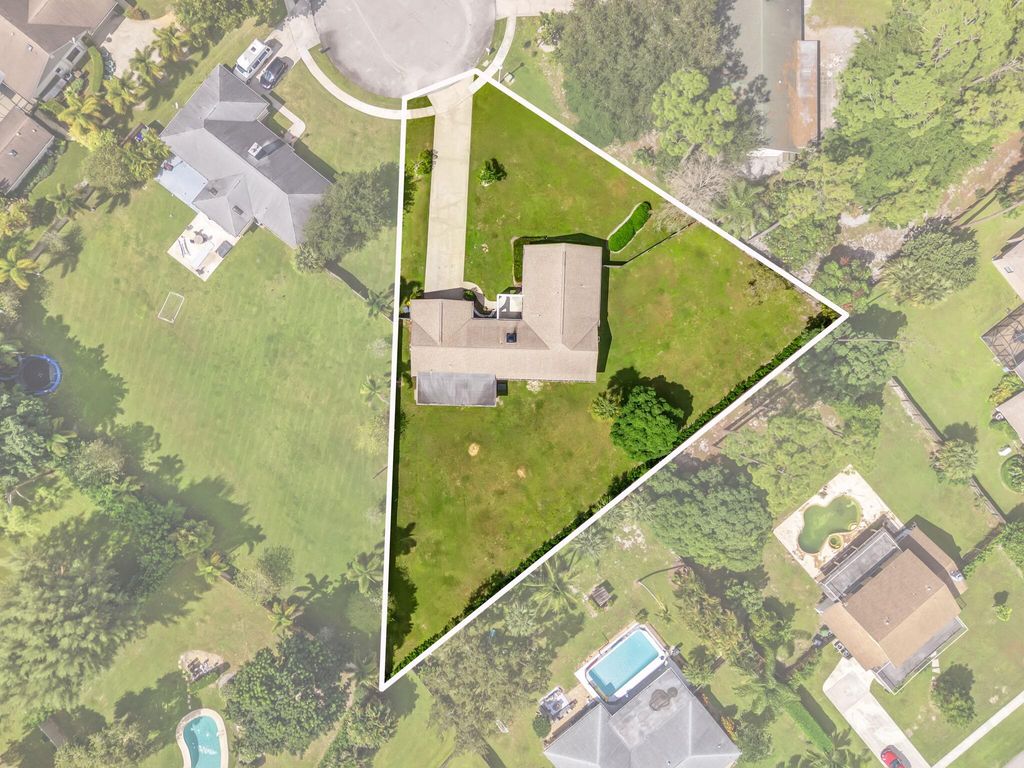 Photo of 12192 Branding Iron Court, Wellington, FL 33414 (MLS # R11167219)