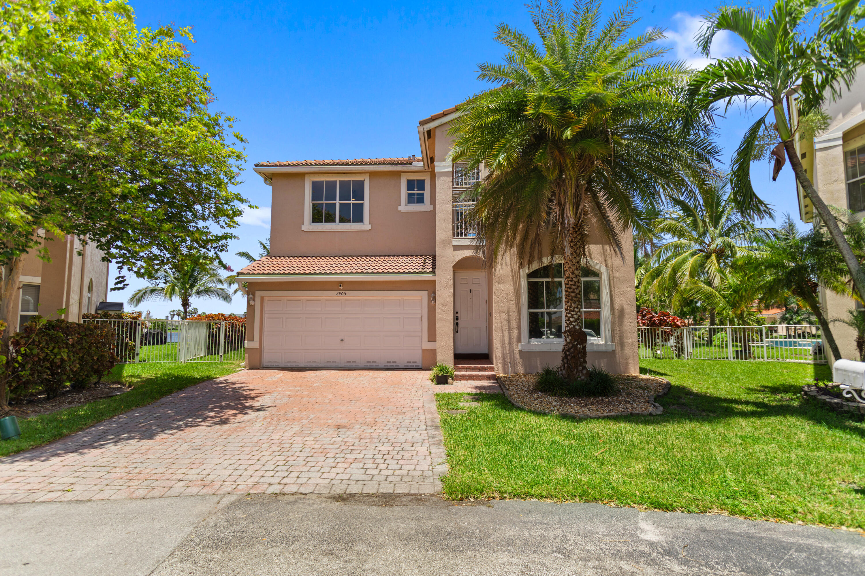2905 SW 139th Avenue