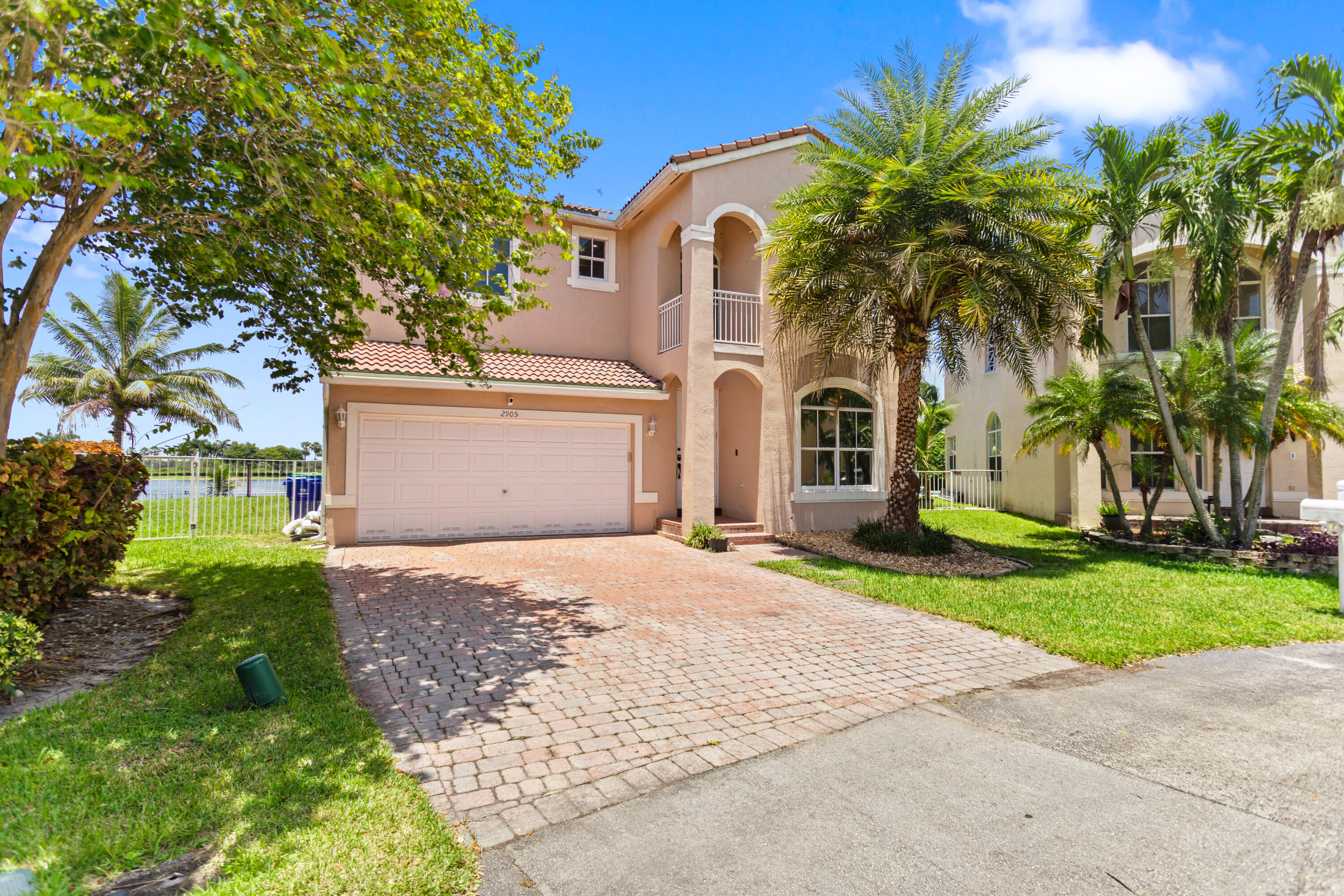 2905 SW 139th Avenue
