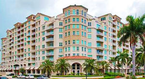 PALMETTO PLACE CONDO - Residential