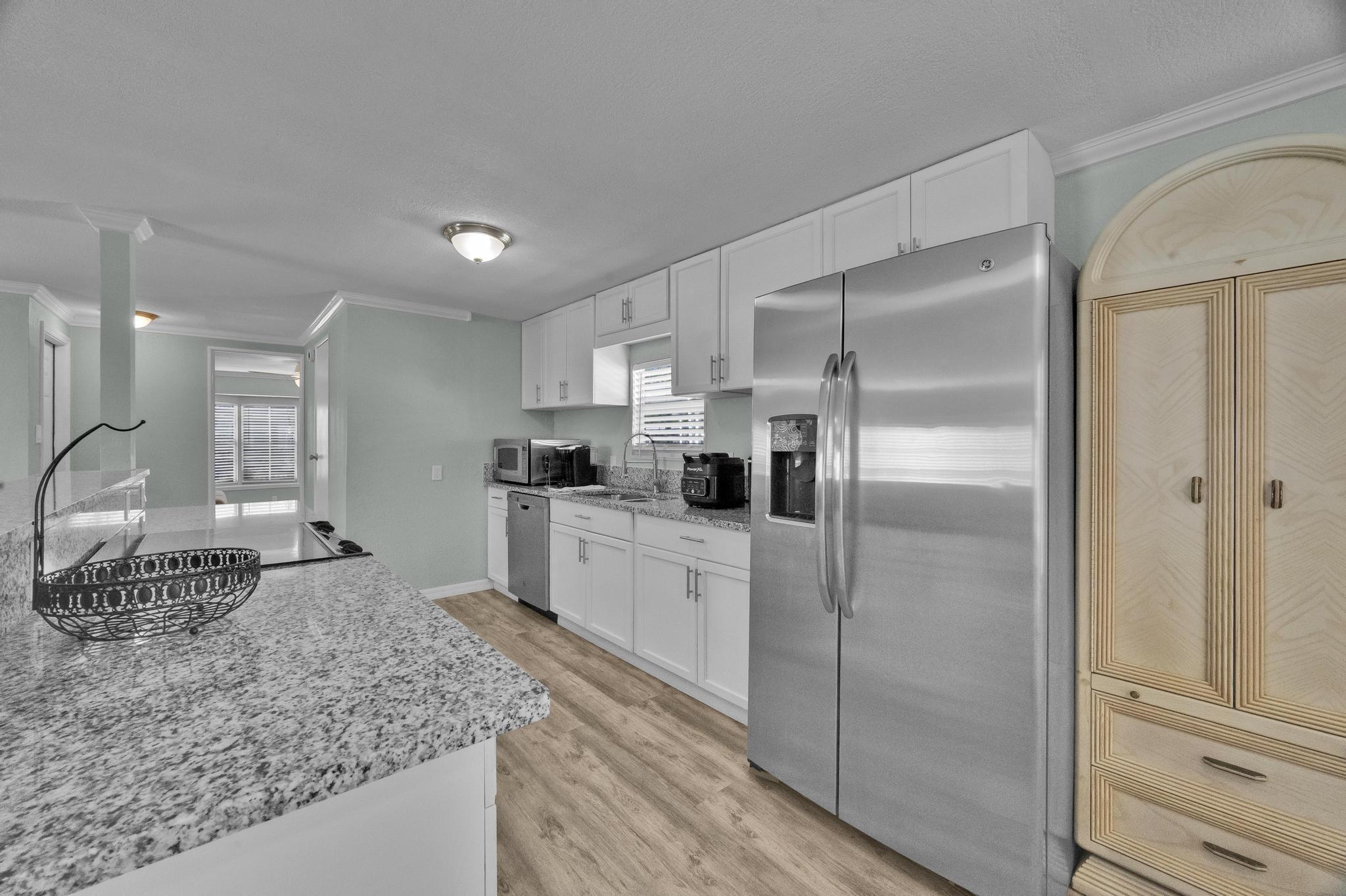 Spanish Lakes Riverfront - Residential