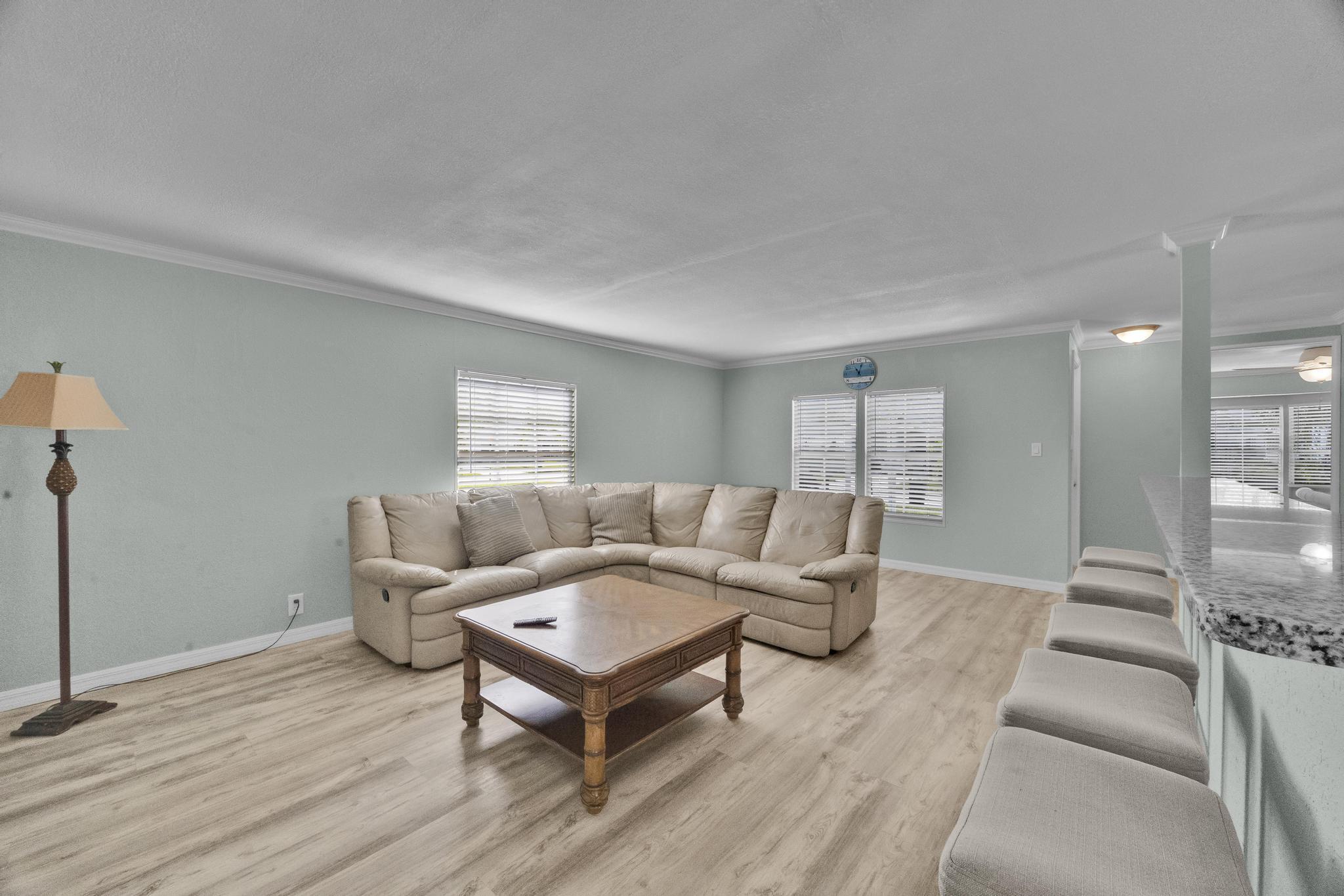 Spanish Lakes Riverfront - Residential