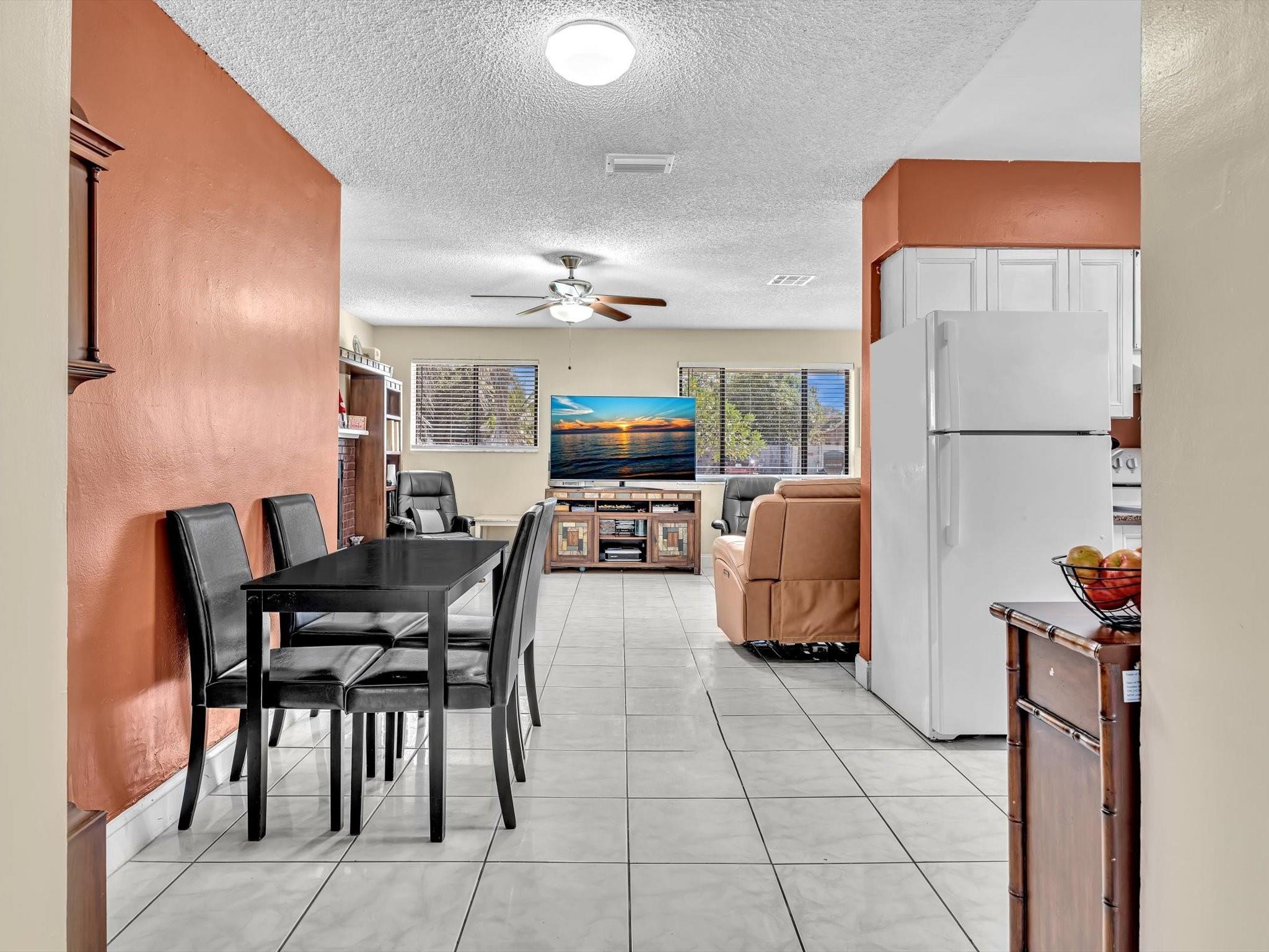 Margate Estates Sec 1 - Residential