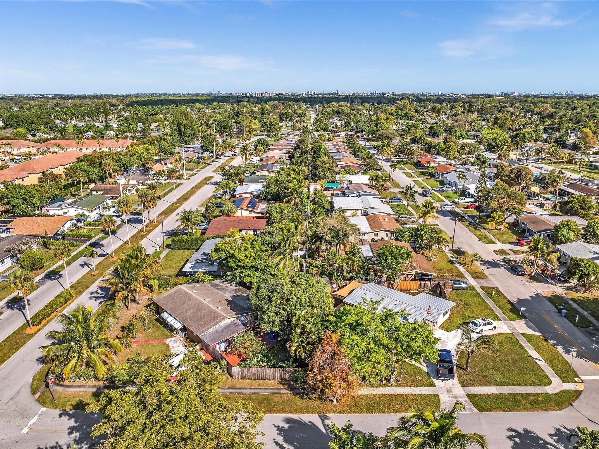 Margate Estates Sec 1 - Residential