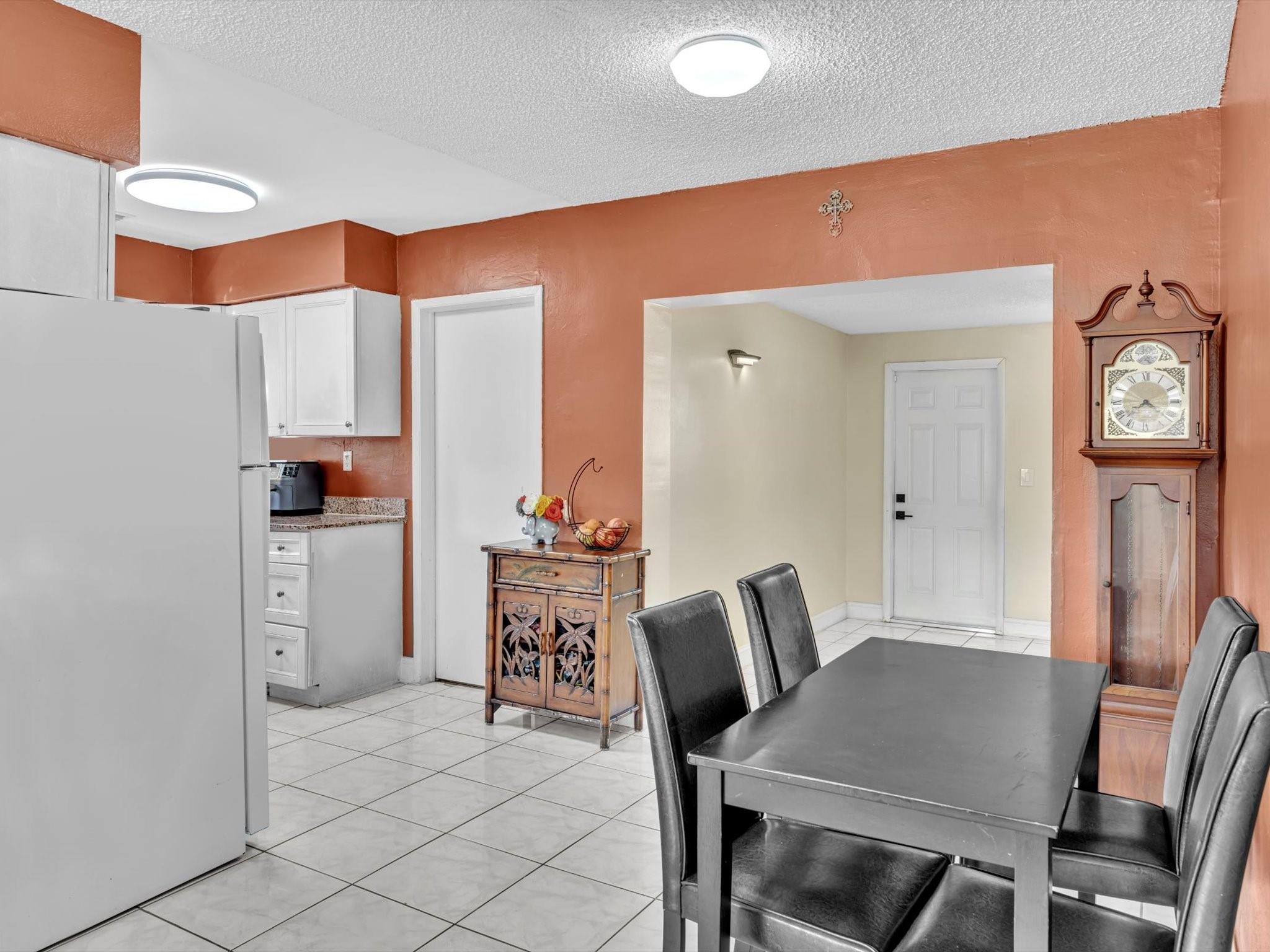 Margate Estates Sec 1 - Residential