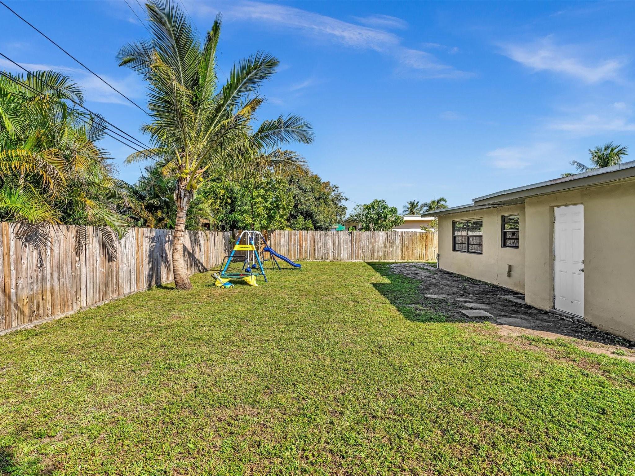 Margate Estates Sec 1 - Residential