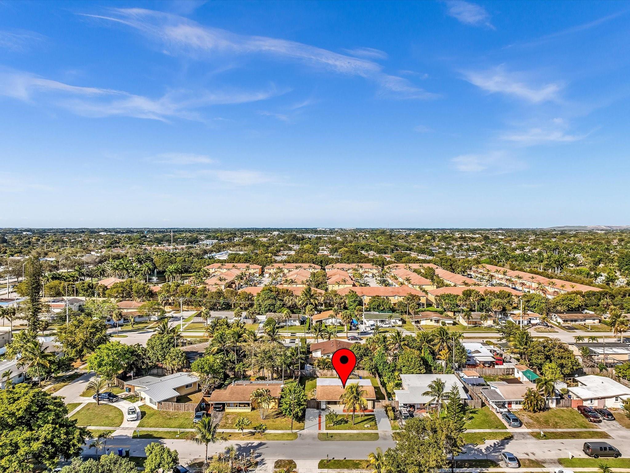 Margate Estates Sec 1 - Residential