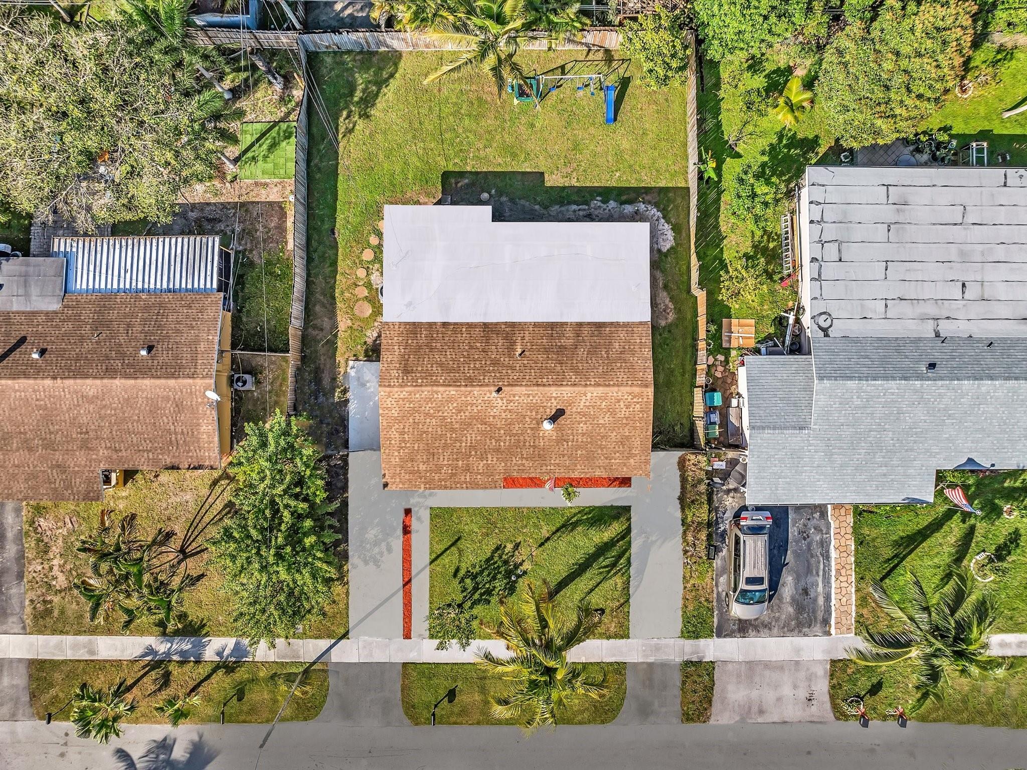 Margate Estates Sec 1 - Residential