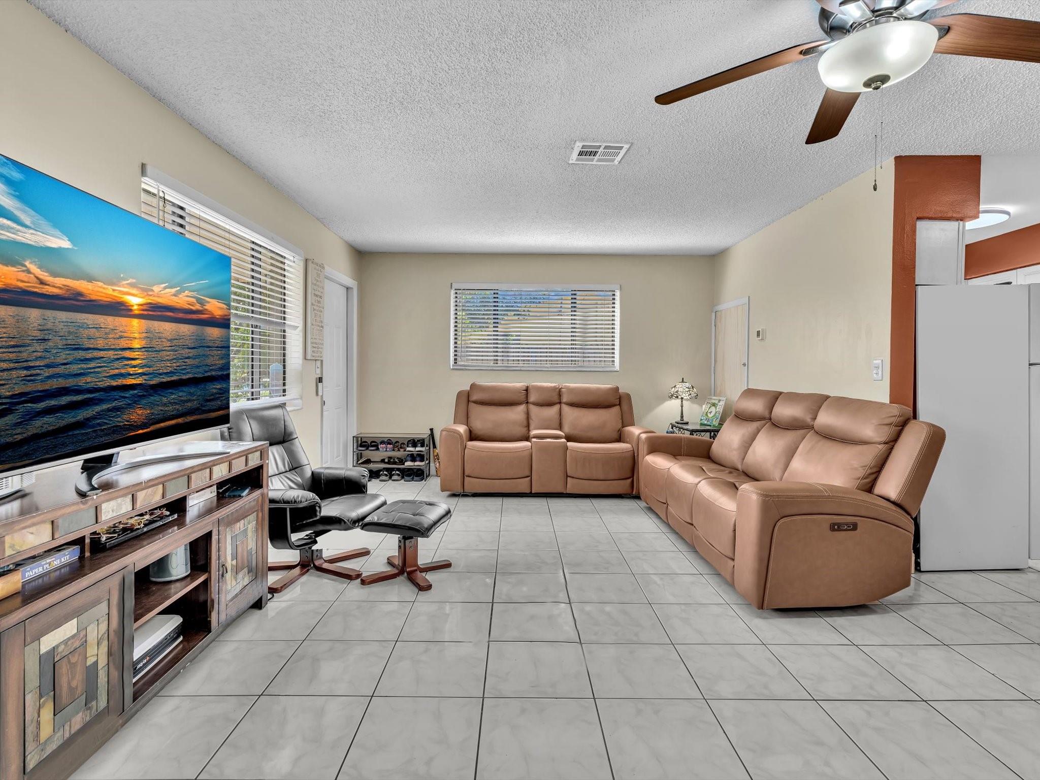 Margate Estates Sec 1 - Residential