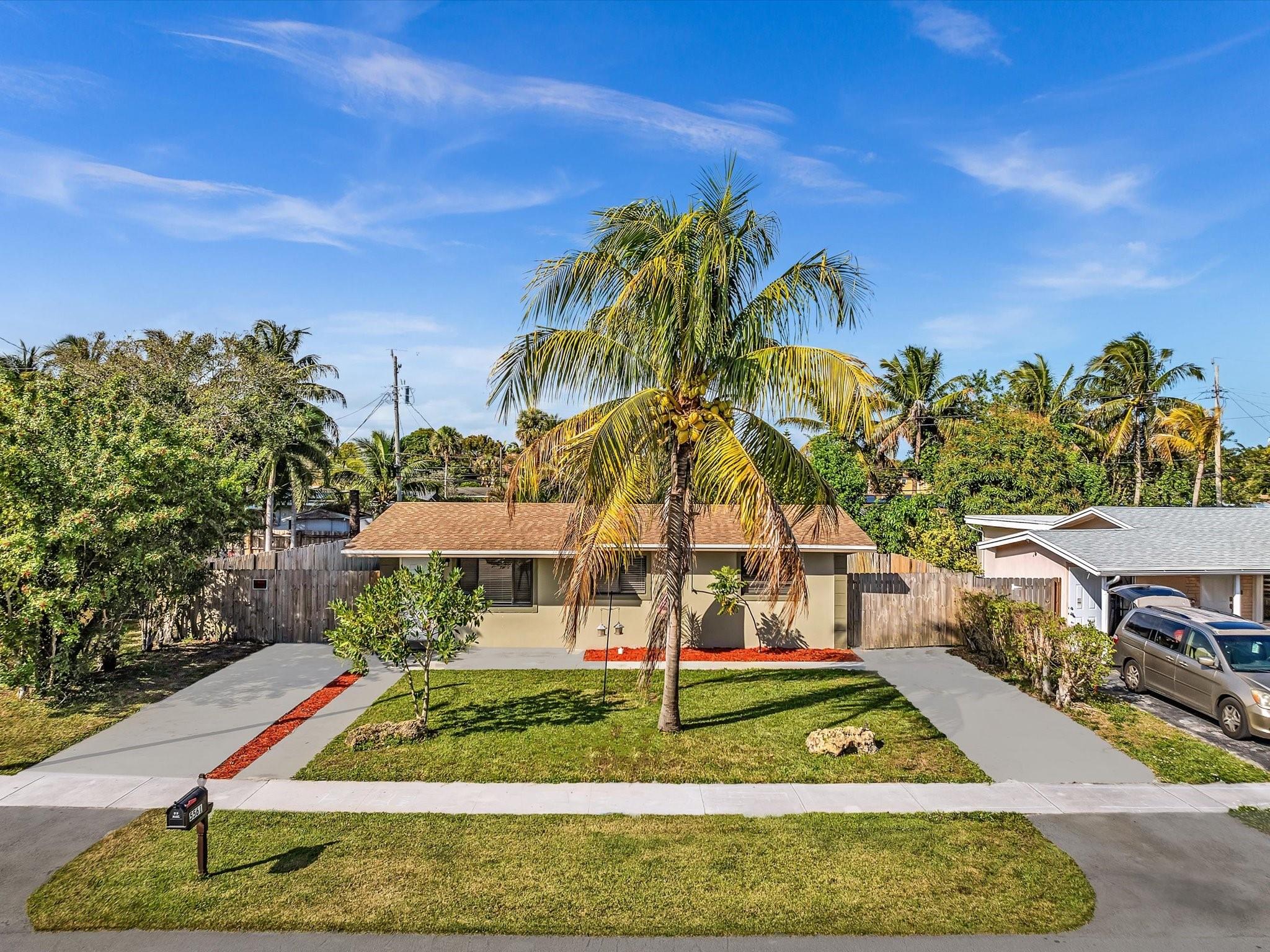 Margate Estates Sec 1 - Residential
