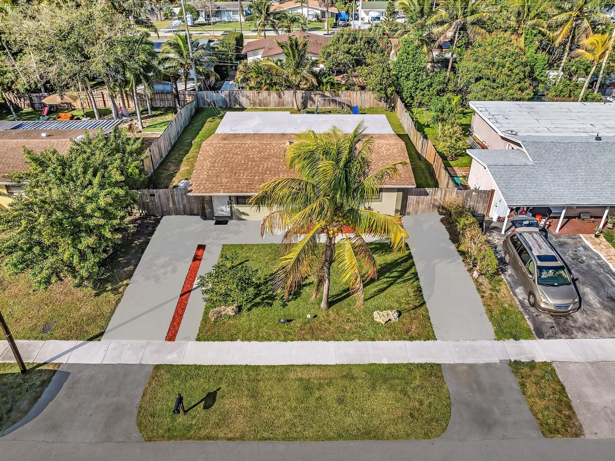 Margate Estates Sec 1 - Residential