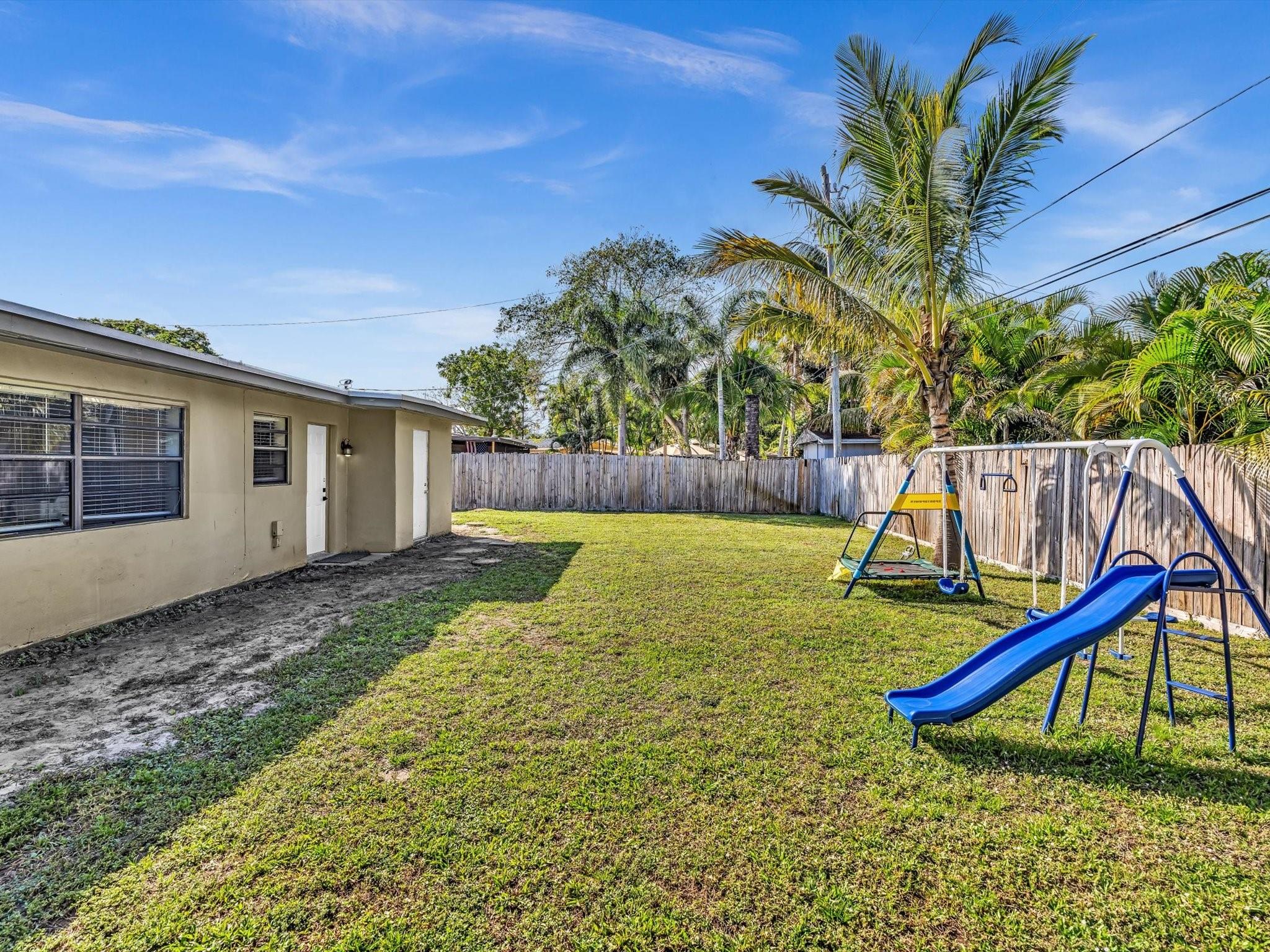 Margate Estates Sec 1 - Residential