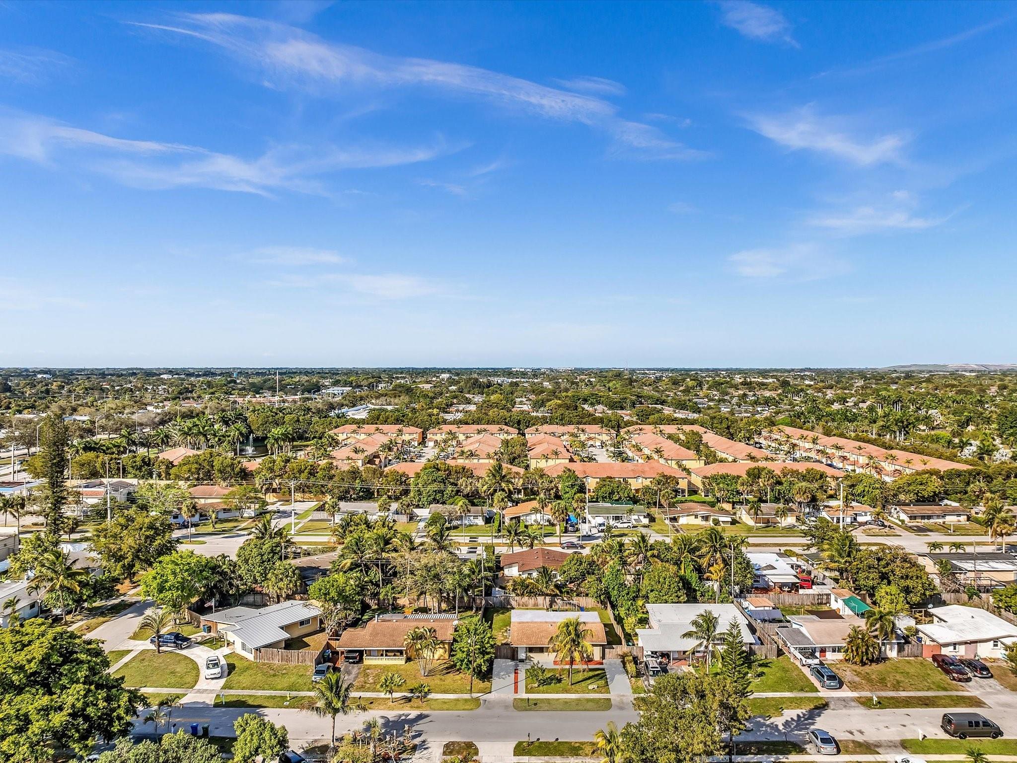 Margate Estates Sec 1 - Residential