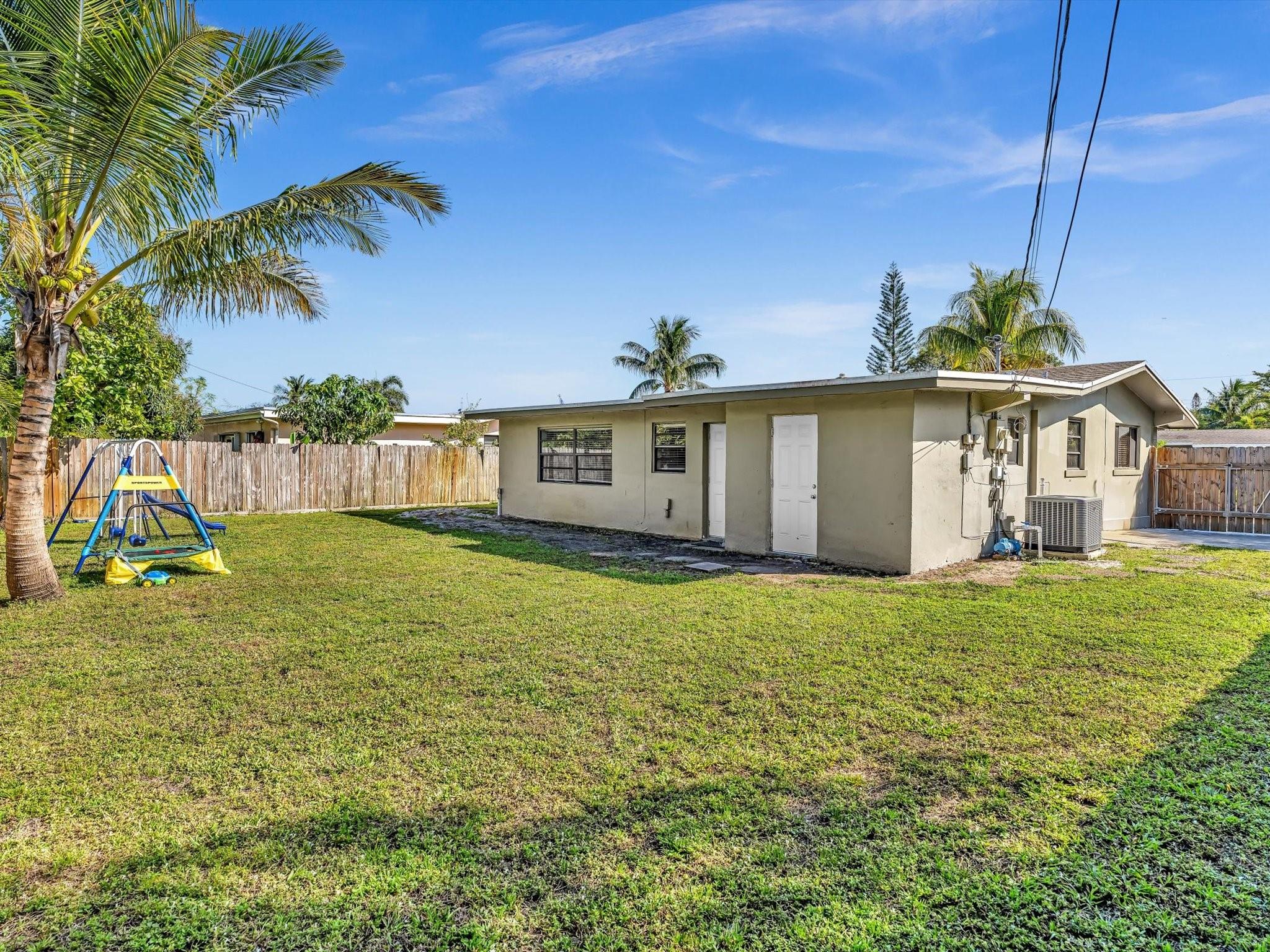 Margate Estates Sec 1 - Residential