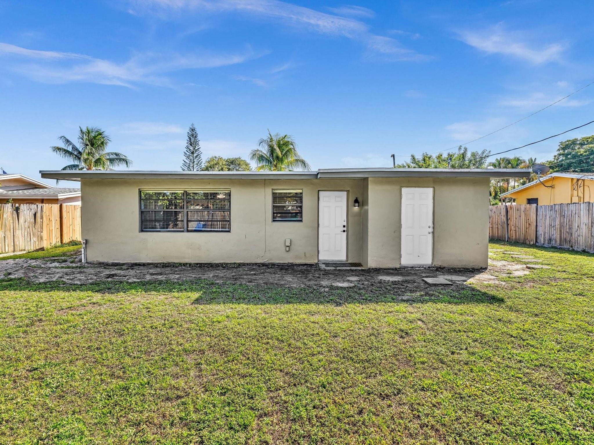 Margate Estates Sec 1 - Residential