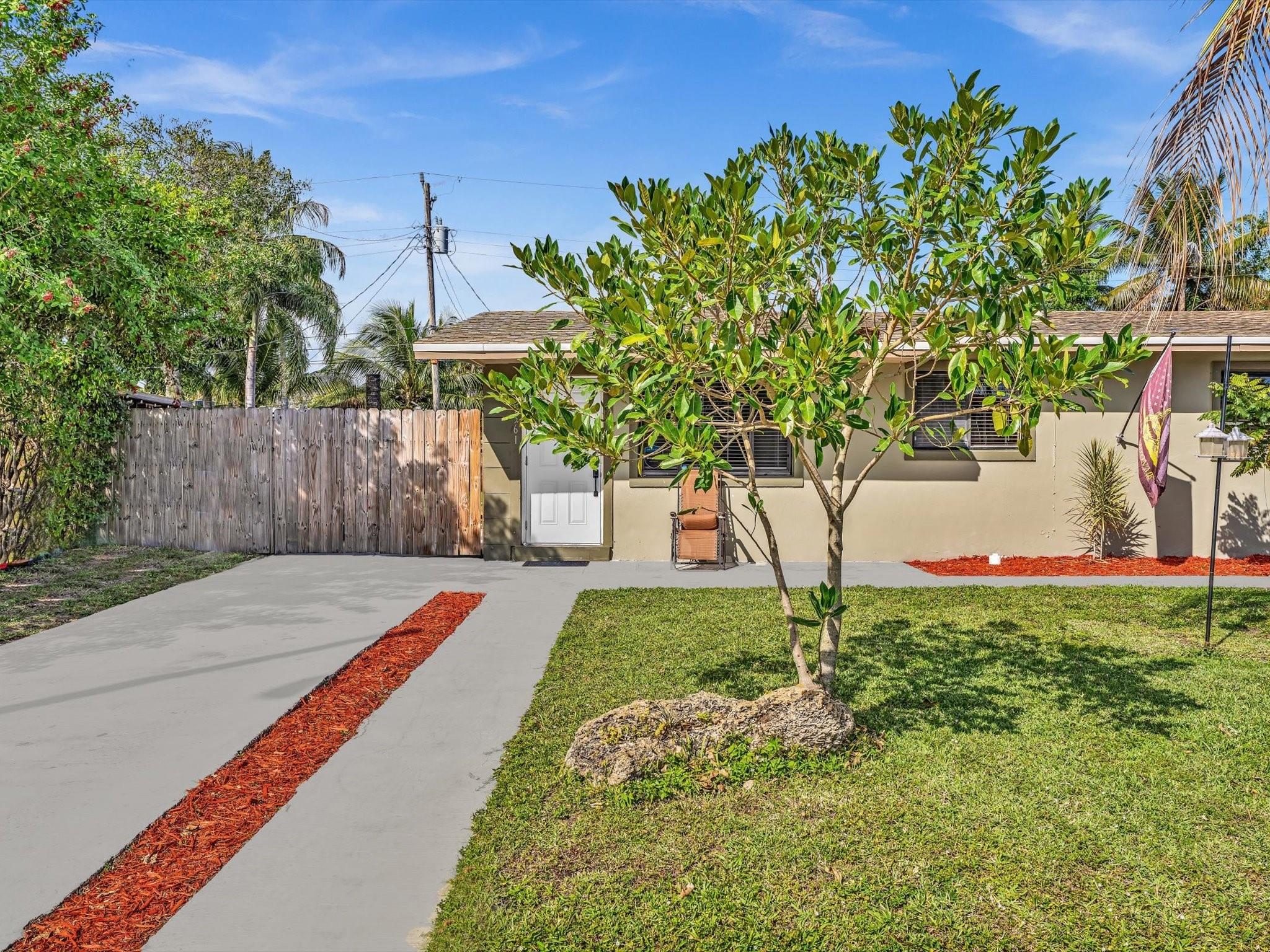 Margate Estates Sec 1 - Residential