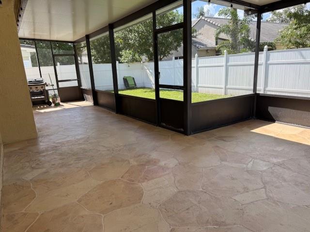 Land Sec 8 154-48 B - Residential Lease