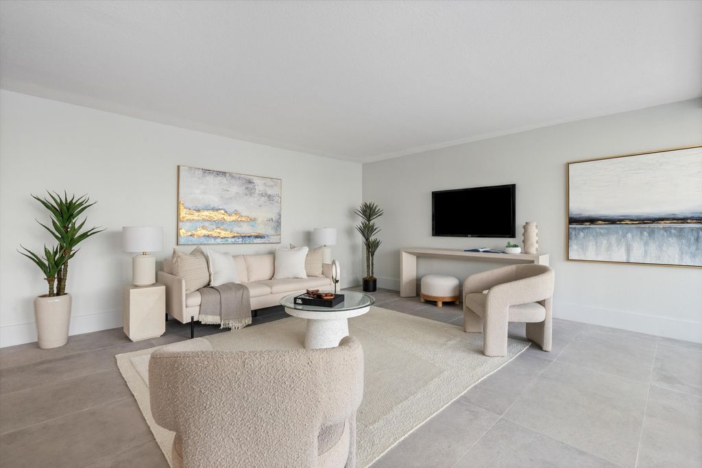 Photo of 2800 E Sunrise Boulevard #4c, Fort Lauderdale, FL 33304 (MLS # B26039163)