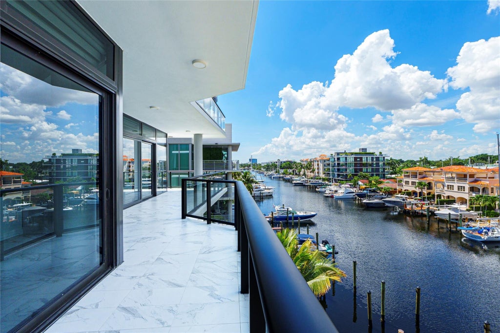 Photo of 141 Isle Of Venice Drive #4S, Fort Lauderdale, FL 33301 (MLS # F10460765)