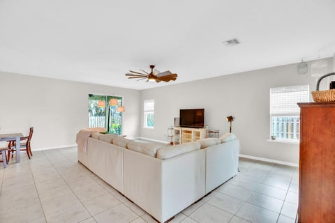 Tiny photo for 956 Claire Avenue, Sebastian, FL 32958 (MLS # B26036765)